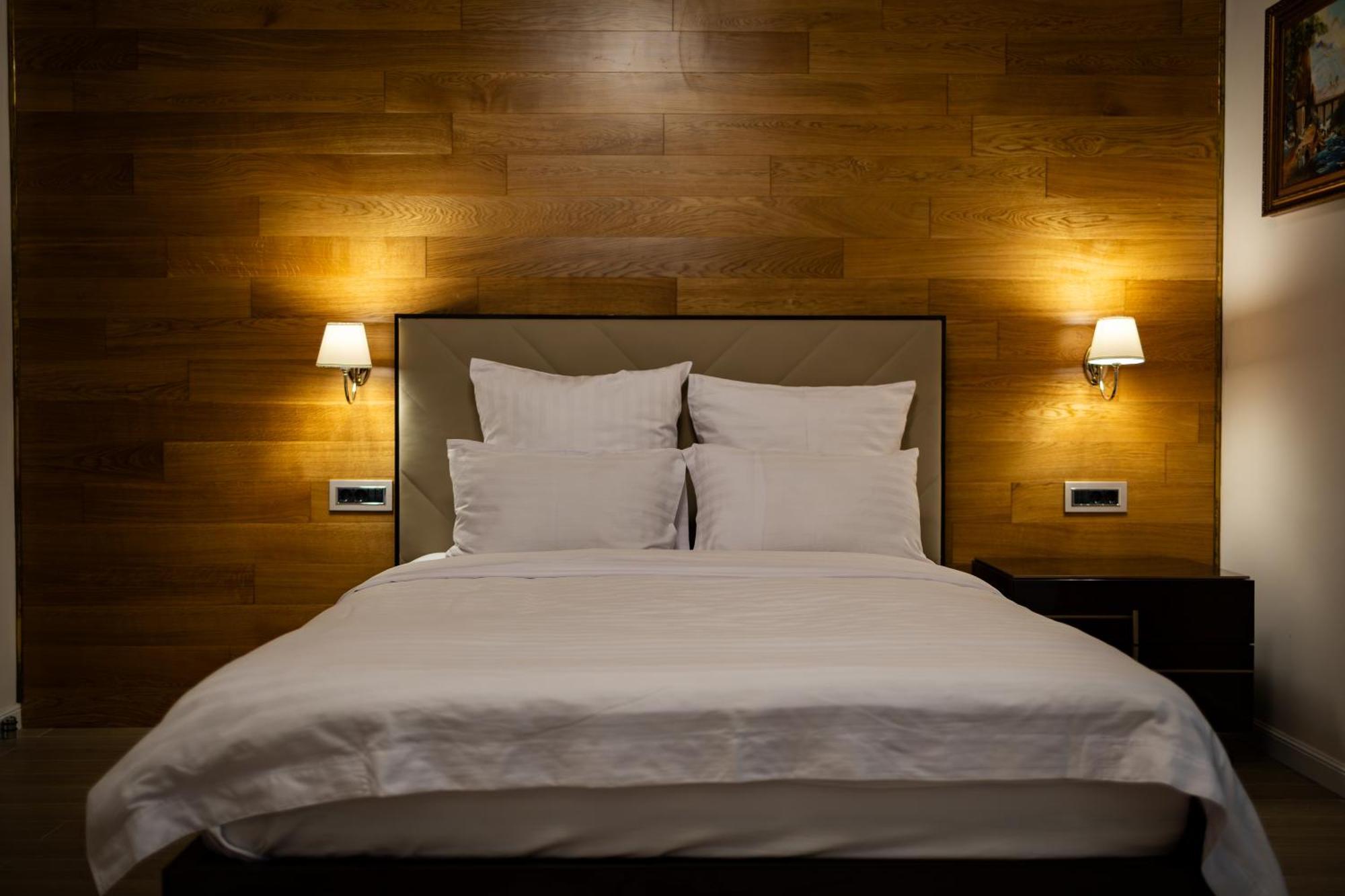 Therme Criss 발로테슈티 외부 사진